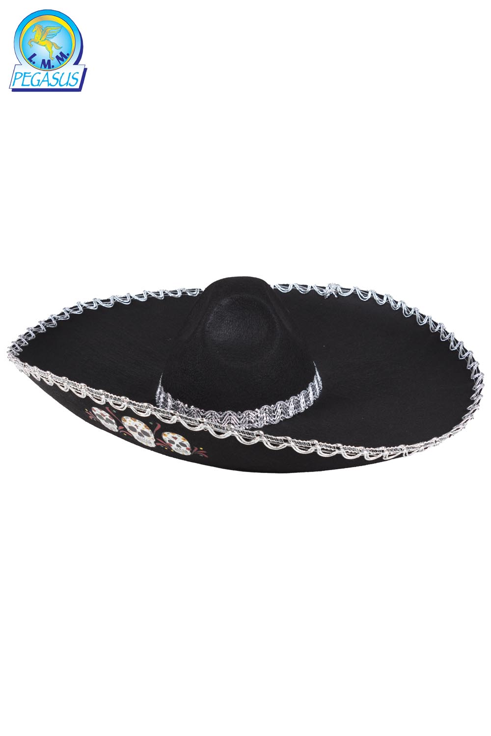 CAPPELLO MARIACHI ADULTO